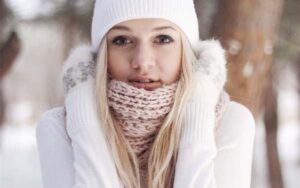 Read more about the article Что носить зимой женщине