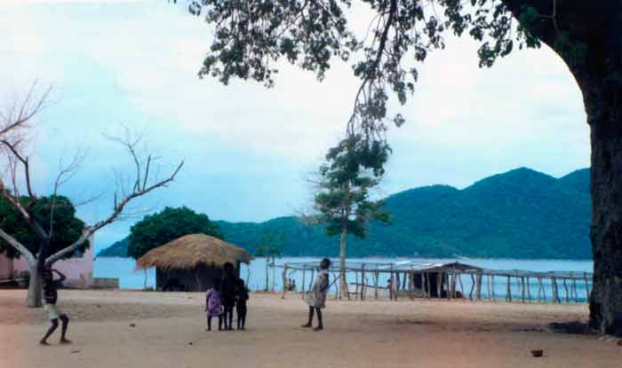 Отдых в Малави