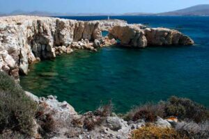 Read more about the article Лемнос — остров в Греции