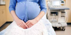 Read more about the article Чем опасна беременность в юном возрасте