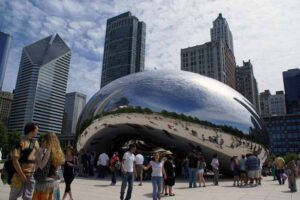 Read more about the article Чикаго – один из лучших городов Америки