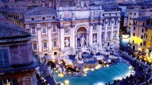 Read more about the article Какие достопримечательности можно посетить в Риме